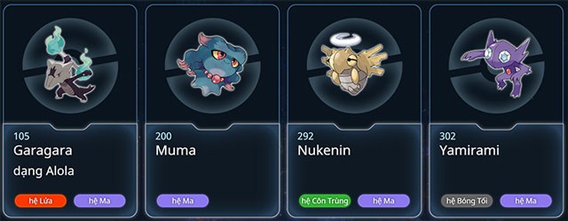 Несовместимость систем в Pokemon GO