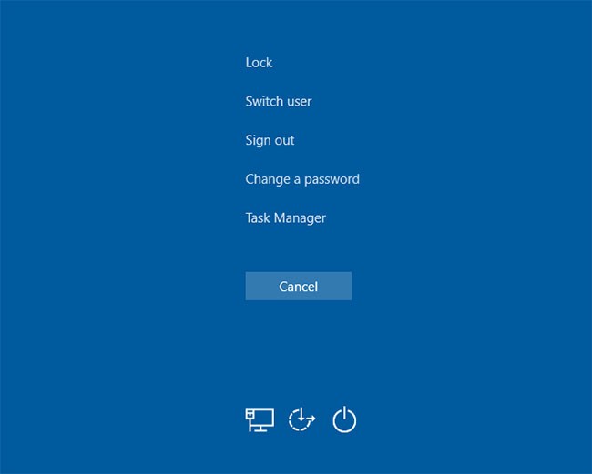7 processi del Task Manager che non dovrebbero mai terminare