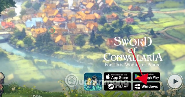 Baixar Sword of Convallaria para PC, baixar Sword of Convallaria para computador