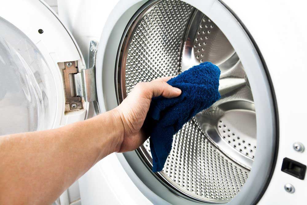 Oorzaken en oplossingen voor wasmachines die continu water afvoeren Oorzaken en oplossingen voor wasmachines die continu water afvoeren