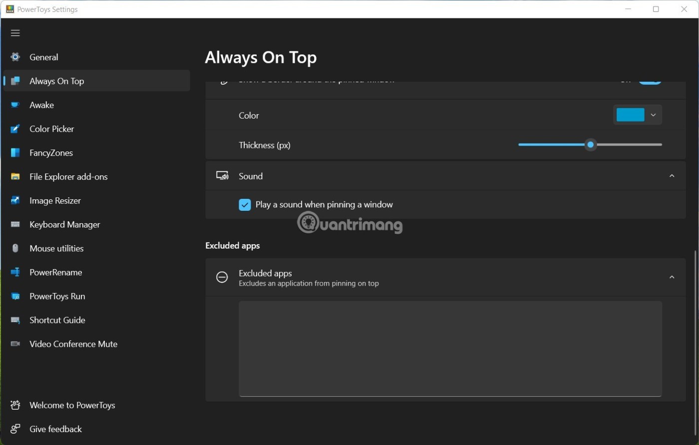 4 ways to pin windows on Windows screen 4 ways to pin windows on Windows screen