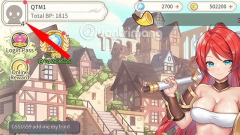 Zusammenfassung der neuesten Cherry Tale-Codes und wie man sie eingibt