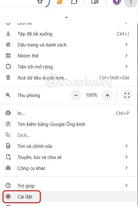 Bilgisayarınızı hızlandırmak için Donanım Hızlandırma Chrome'u kapatma talimatları Bilgisayarınızı hızlandırmak için Donanım Hızlandırma Chrome'u kapatma talimatları