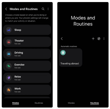 10 Samsung Galaxy Features All Android Phones Should Learn