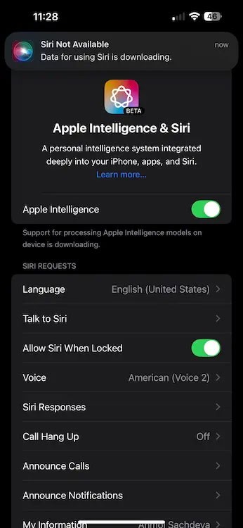 AppleのiOS 18の大型アップデートについて知っておくべきこと