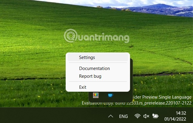 4 ways to pin windows on Windows screen 4 ways to pin windows on Windows screen