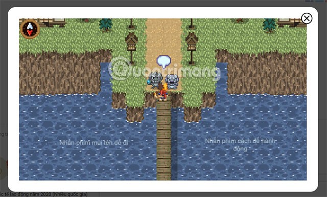 Anleitung zum Spielen des olympischen Doodle Champion Island Sports Game, das gerade von Google eingeführt wurde Anleitung zum Spielen des olympischen Doodle Champion Island Sports Game, das gerade von Google eingeführt wurde