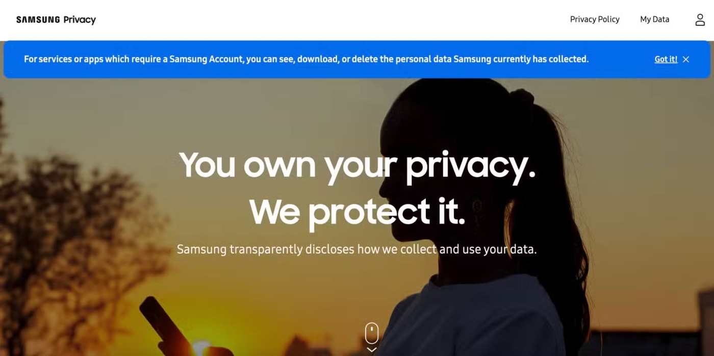Samsung TV Rahatsız Edici Gizlilik Bildirimleri Göstermeye Devam Ediyor: Çözüm Nedir?
