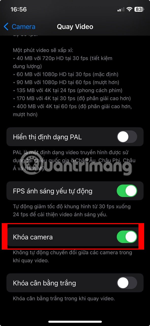 How to fix iPhone camera flashing error