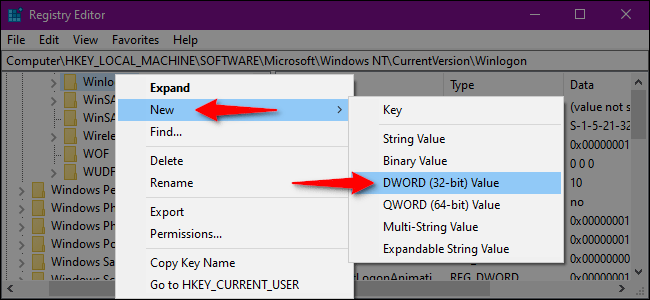 Jak włączyć lub wyłączyć bezpieczne logowanie w systemie Windows 10, Windows 11