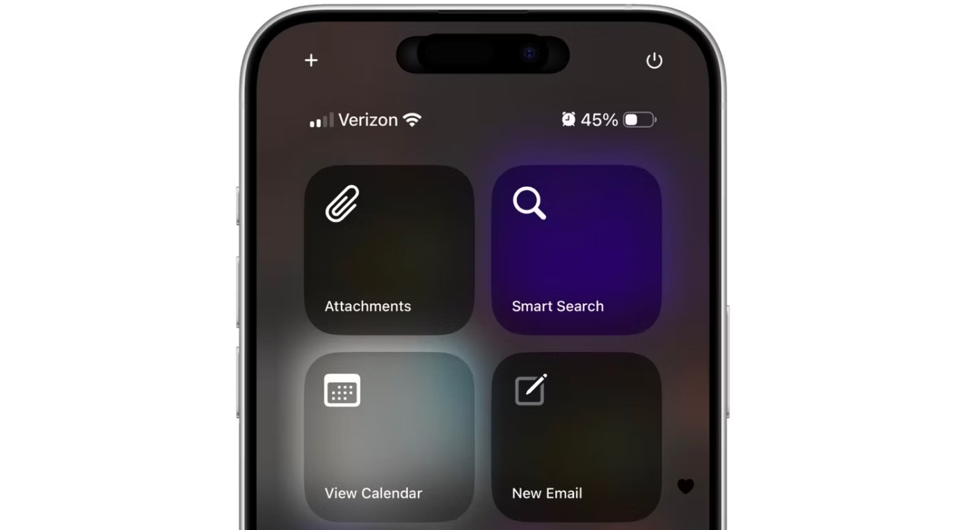 9 แอปที่ควรเพิ่มลงในศูนย์ควบคุม iOS 18