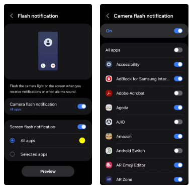 Her Kullanıcının Denemesi Gereken 9 Android Erişilebilirlik Özelliği