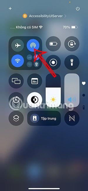 如何在 iPhone/iPad 和 Mac 上關閉 AirDrop