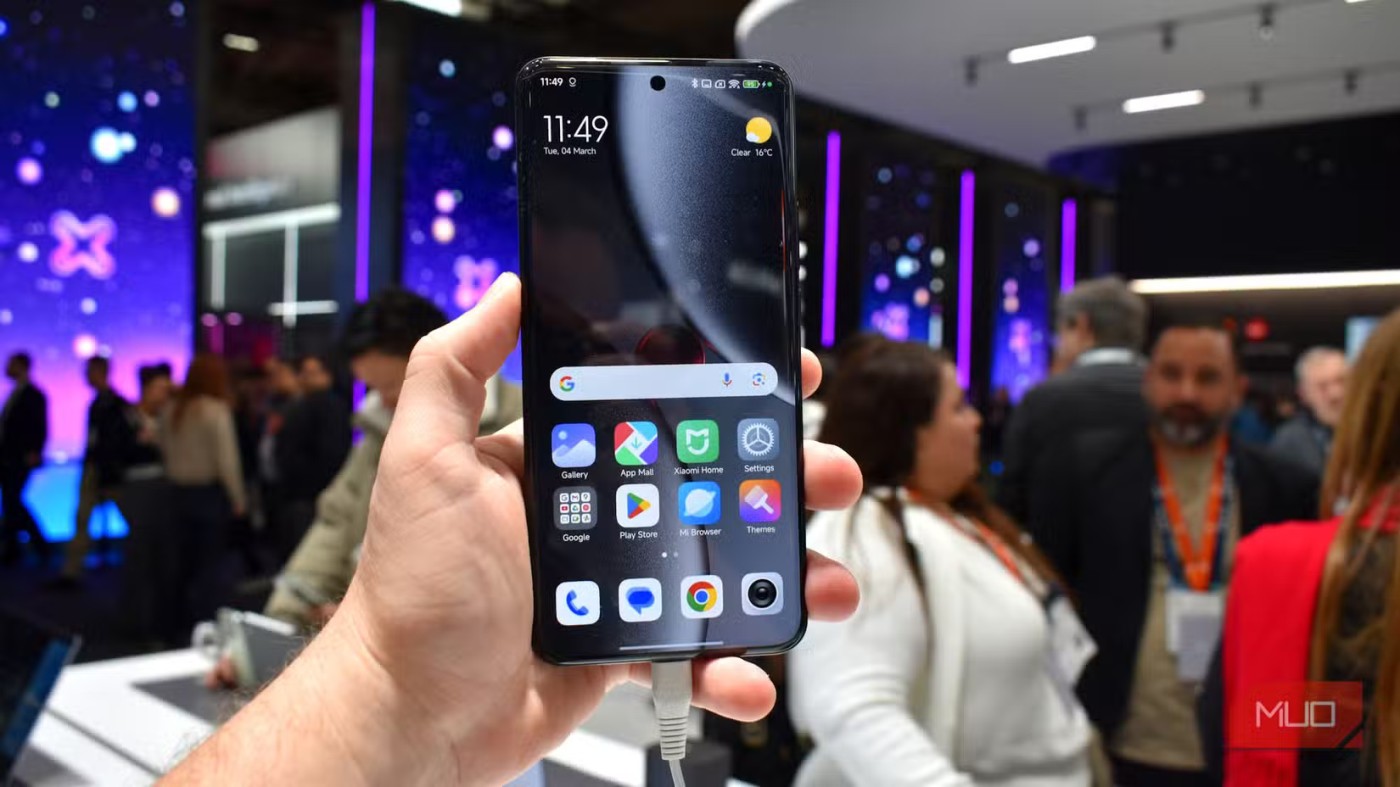 Los 8 mejores smartphones nuevos lanzados en el MWC 2025