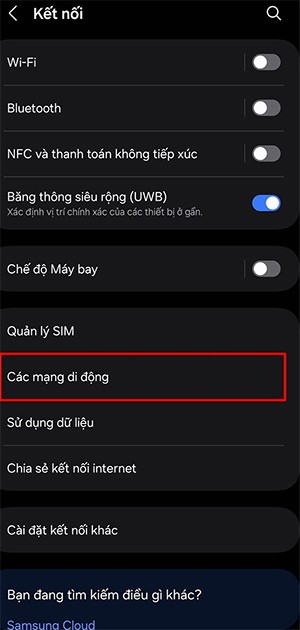 Instrucciones para comprobar si tu teléfono es compatible con 5G Instrucciones para comprobar si tu teléfono es compatible con 5G