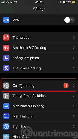 So aktualisieren Sie das iPhone auf die neueste iOS-Version