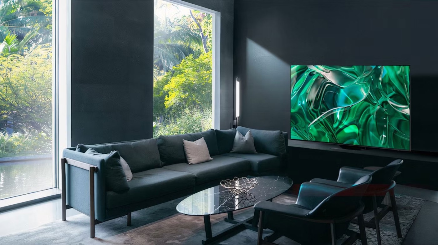 4 أسباب لشراء تلفزيون QLED