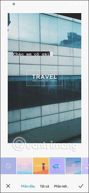 Anleitung zum Bearbeiten von Videos auf Xiaomi-Telefonen