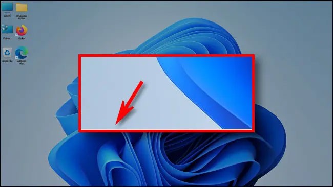 كيفية إخفاء/إظهار شريط المهام على نظام التشغيل Windows 11