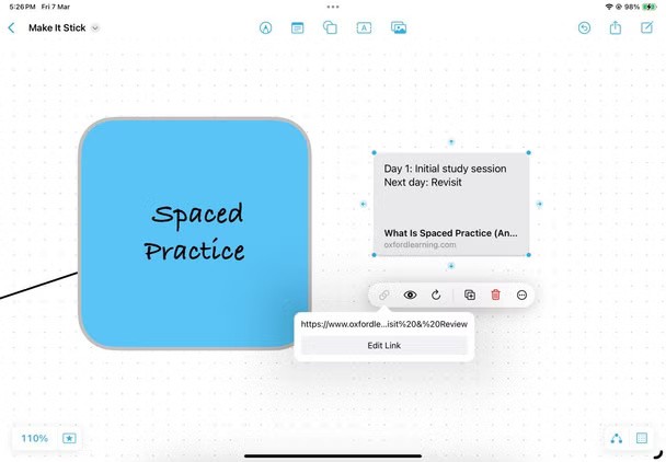 Freeformの使い方：読書好きのメモ作成をもっと簡単にする無料iPhoneアプリ