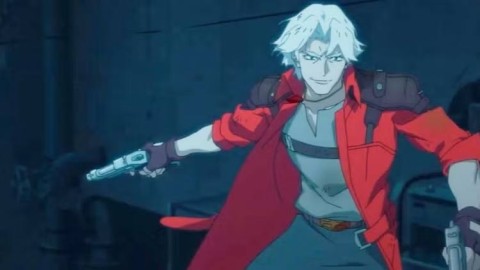 Is Devil May Cry anime worth watching?