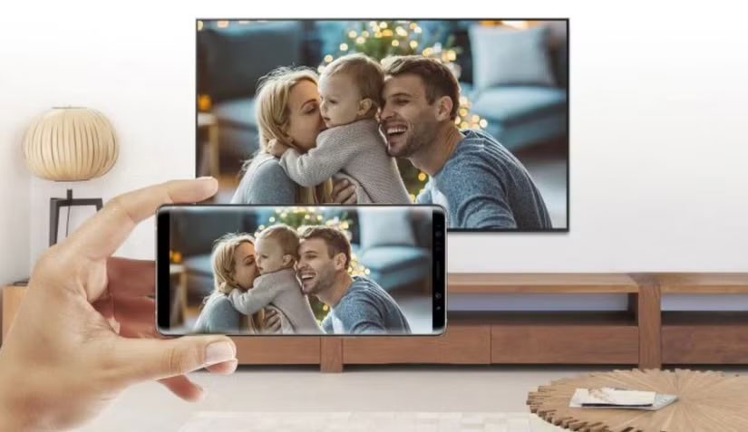 4 favoriete functies op de Samsung Smart TV