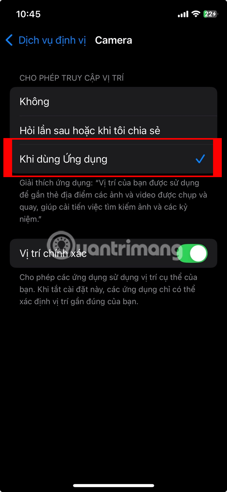วิธีจัดระเบียบรูปภาพบน iPhone