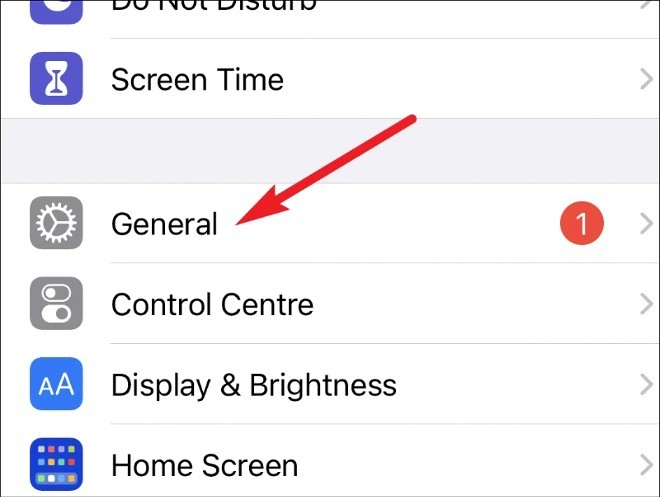 Comment rétrograder d'iOS 16 bêta 1 vers iOS 15