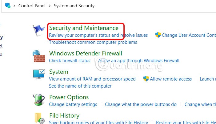 كيفية التحقق من سجلات الأعطال على نظام التشغيل Windows 11