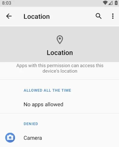 Android uygulamalarının arka planda mobil veri kullanarak internete erişmesi nasıl engellenir