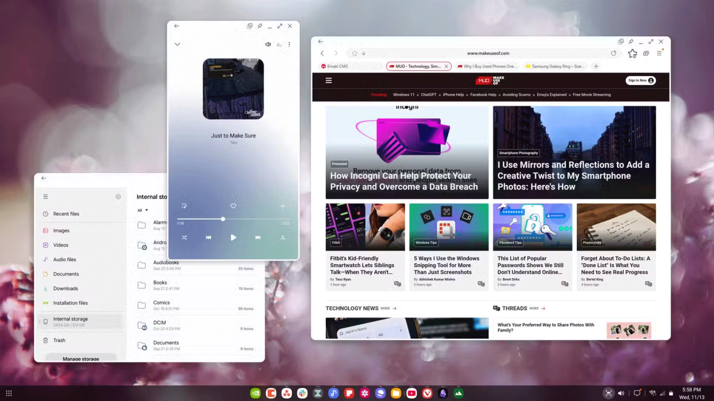 Samsung neden en iyi kullanıcı arayüzünü sunan Android telefon üreticisidir?