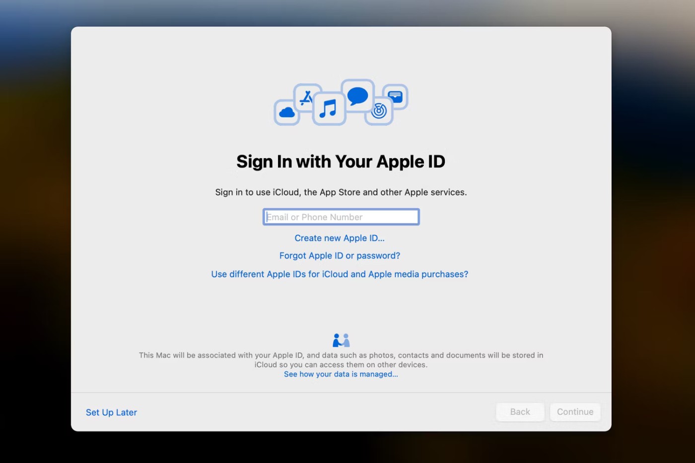 5 طرق لإعادة تعيين كلمة مرور Apple ID