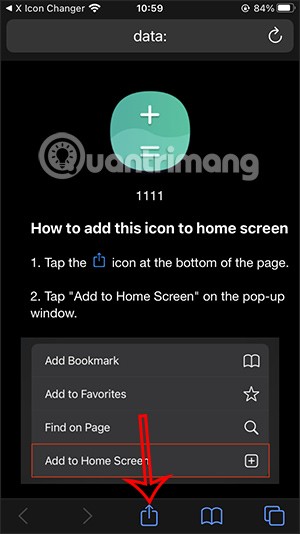 Como mudar o ícone do iPhone de forma muito simples e sem Jailbreak