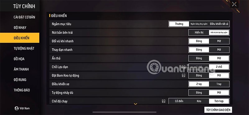 En utilisant Data Headshot FF, le mod Headshot Free Fire sera-t-il banni ?