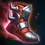 Learn about the types of shoes in Lien Quan Mobile