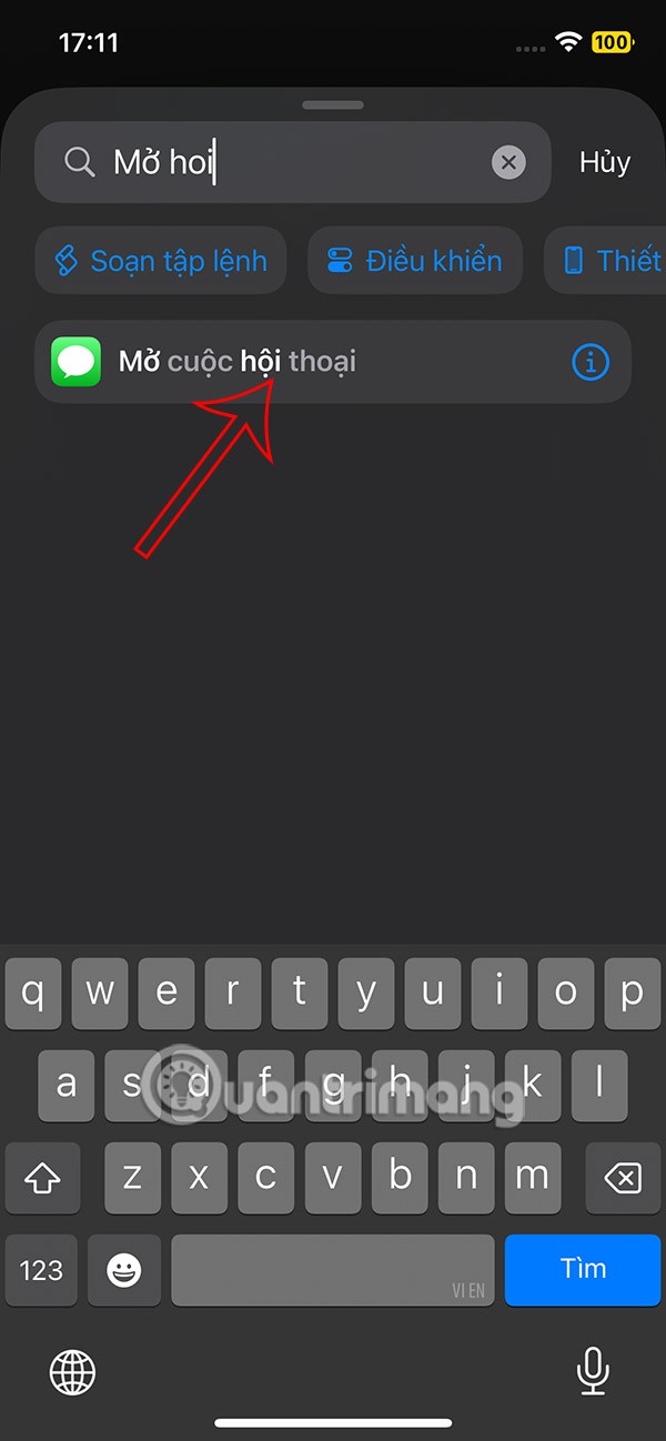 Conseils pour ouvrir les messages depuis l'écran de verrouillage de l'iPhone