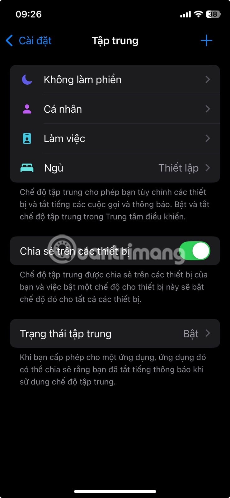 So verhindern Sie, dass iPhone-Benachrichtigungen Ihr Musikhören unterbrechen