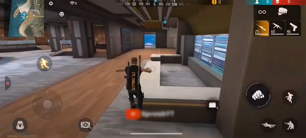 Atualize Free Fire OB49, atualize FF OB49