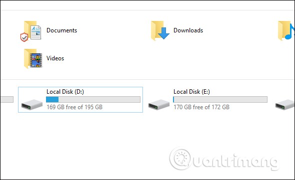 Como verificar a capacidade do disco rígido do computador
