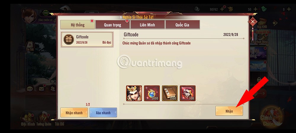 Zusammenfassung der neuesten Ma Than Lu Bu-Codes
