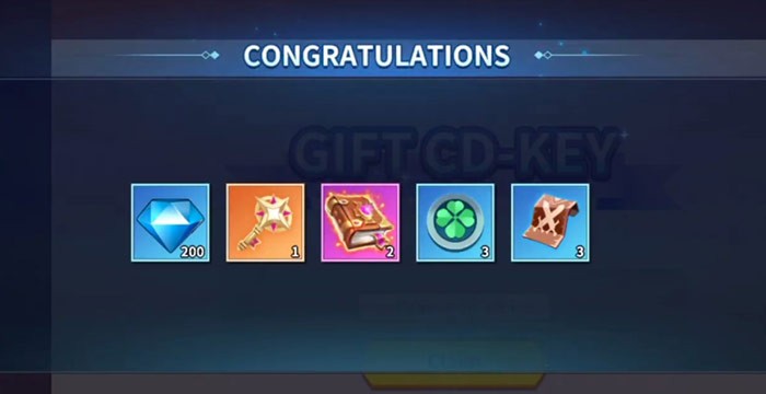 Neueste Magic Hero Hyper Idle Wars-Codes und wie man Codes eingibt