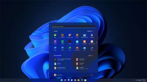 Comparați Windows 10 și Windows 11