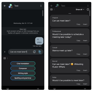 Reasons to ditch Gboard and switch to Samsung Keyboard