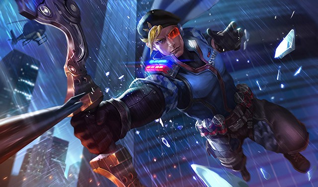 Cómo jugar y equipar a Yorn temporada 1 2023 Cómo jugar y equipar a Yorn temporada 1 2023