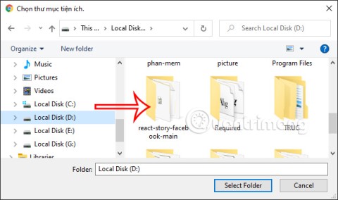 How to add multiple emoji react Facebook Story