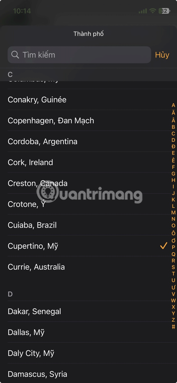 Hoe u meerdere tijdzones op het iPhone-scherm kunt weergeven