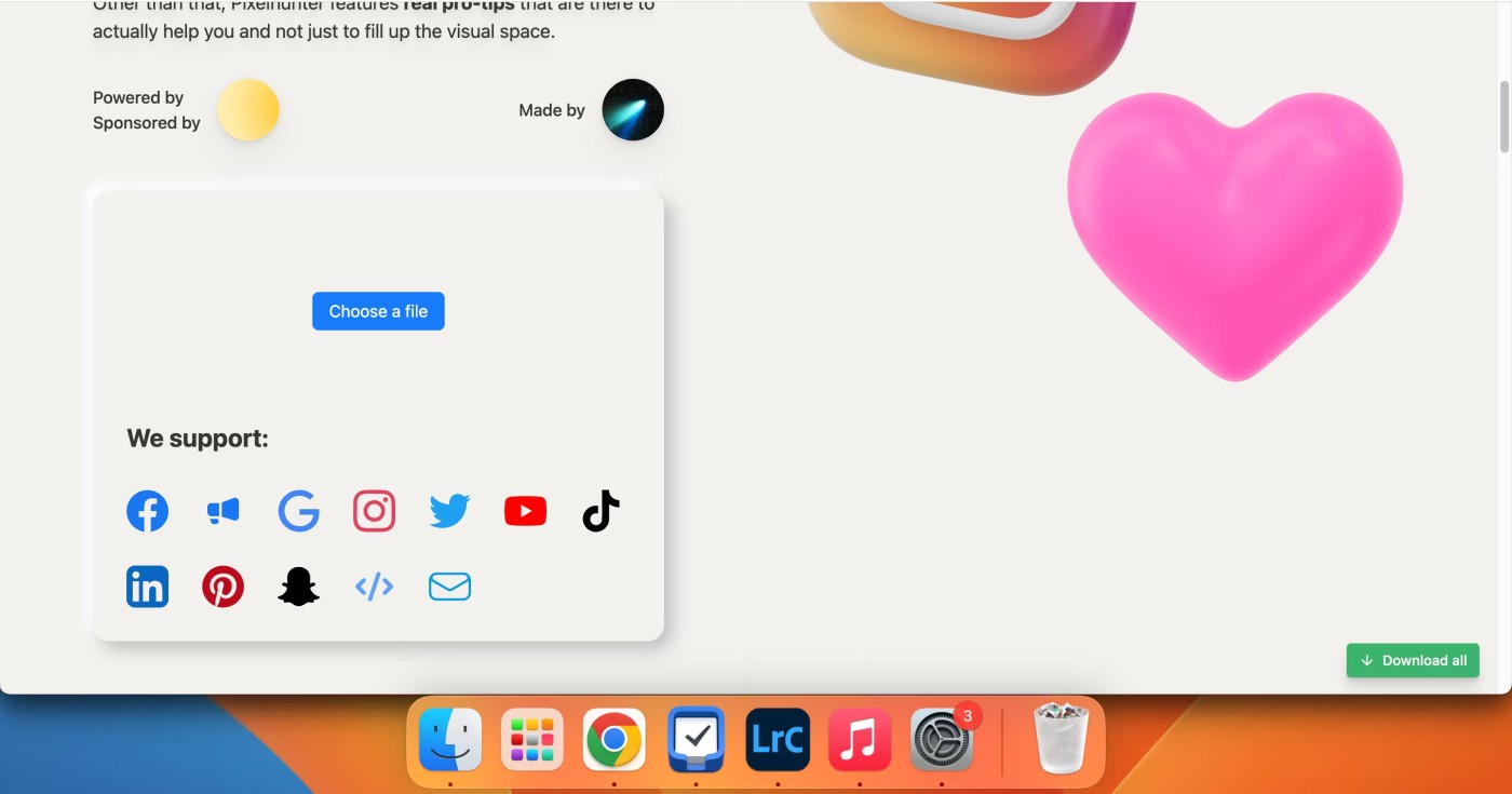 7 Tools zum Vergrößern von Bildern ohne Qualitätsverlust