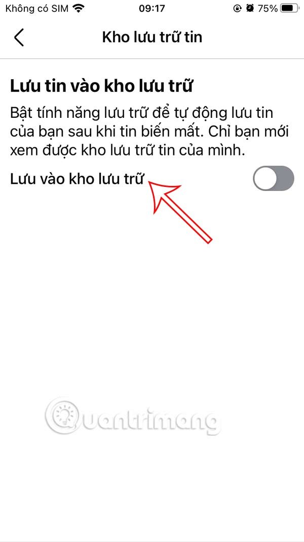 Hoe bekijk je het nieuwsarchief op je Facebook-telefoon of computer?