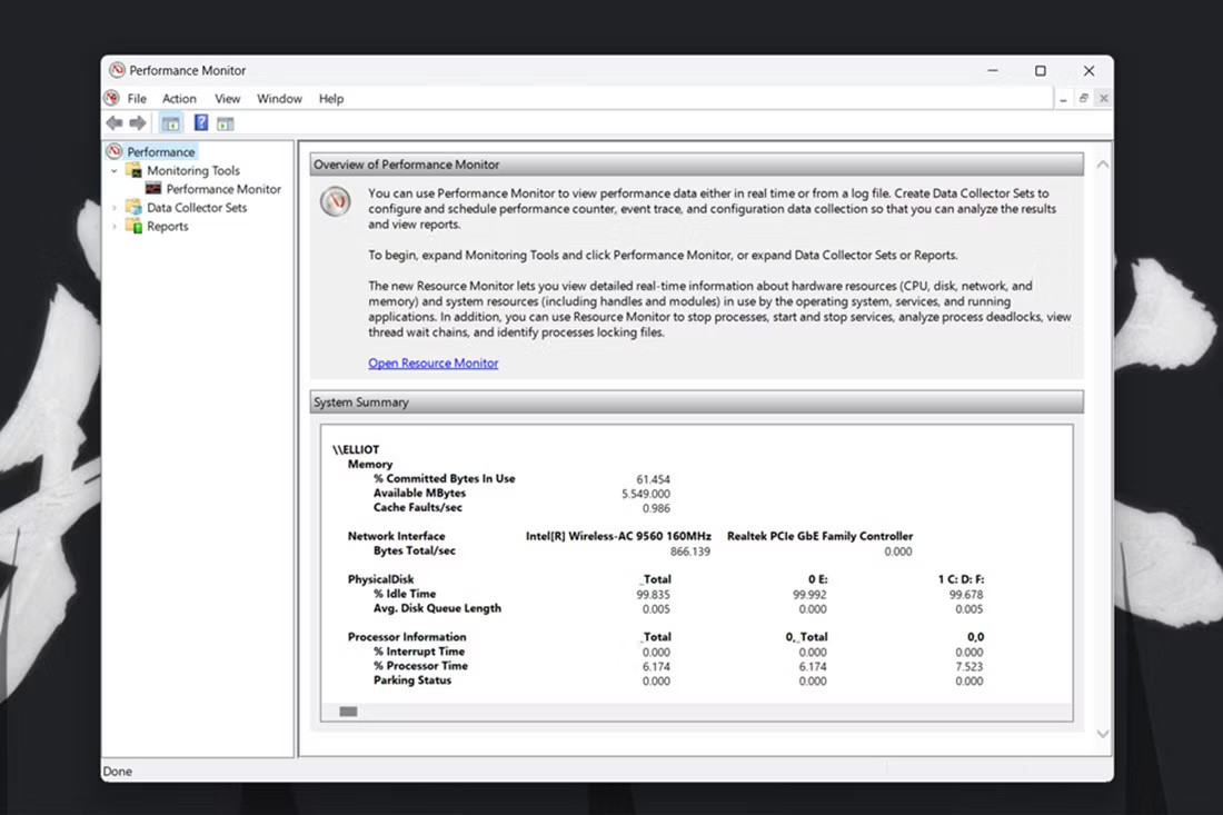 Comment vérifier l'utilisation de la RAM, du GPU et du CPU dans Windows 11
