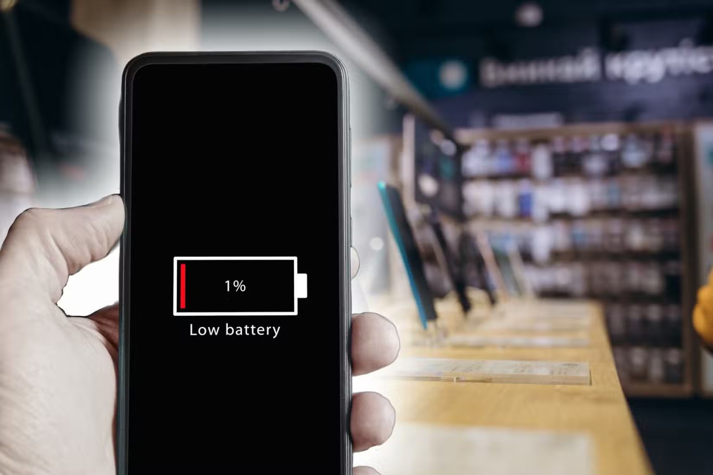 10 Missverständnisse zum Aufladen Ihres iPhones